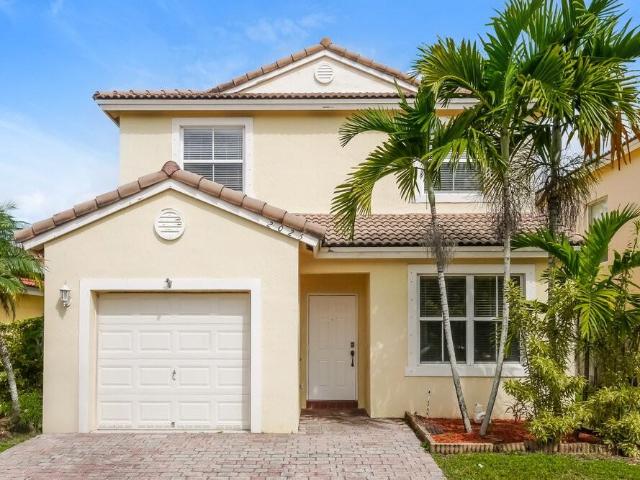 House for rent in Homestead, Florida