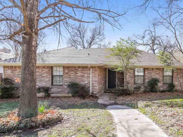 House for rent in Denton, Texas