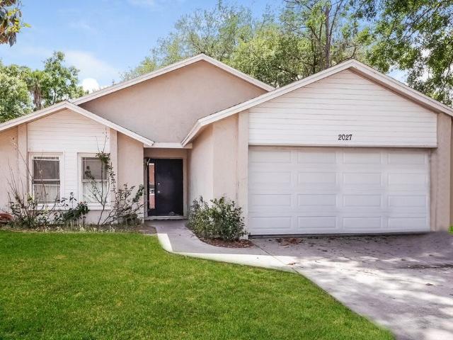 House for rent in Brandon, Florida