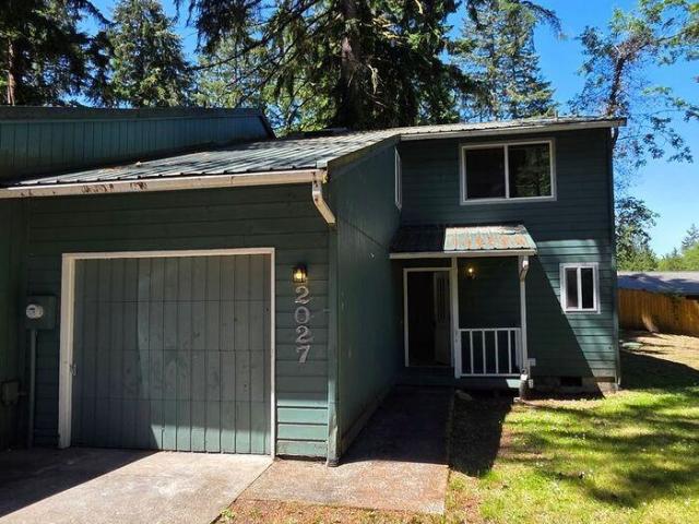 House for rent in Thurston, Washington