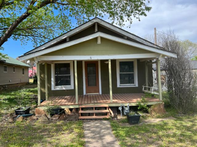 House for rent in Barnsdall, Oklahoma
