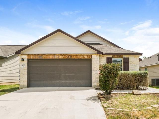 House for rent in Leesville, Texas