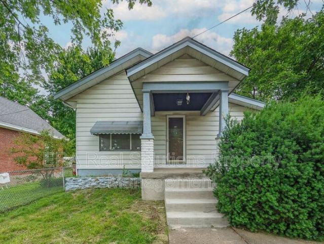 House for rent in Ohio