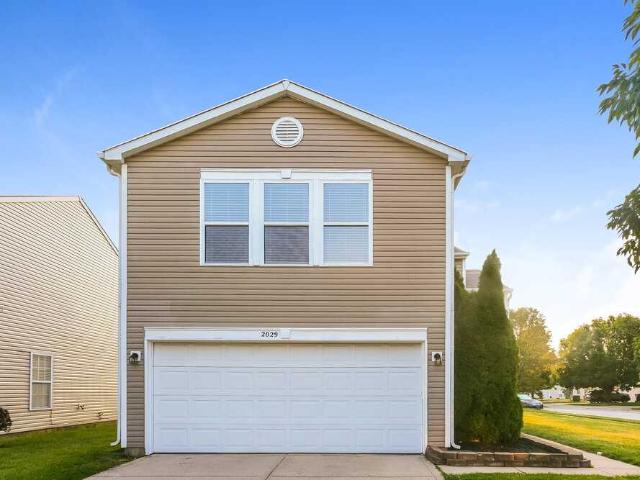 House for rent in Camby, Indiana