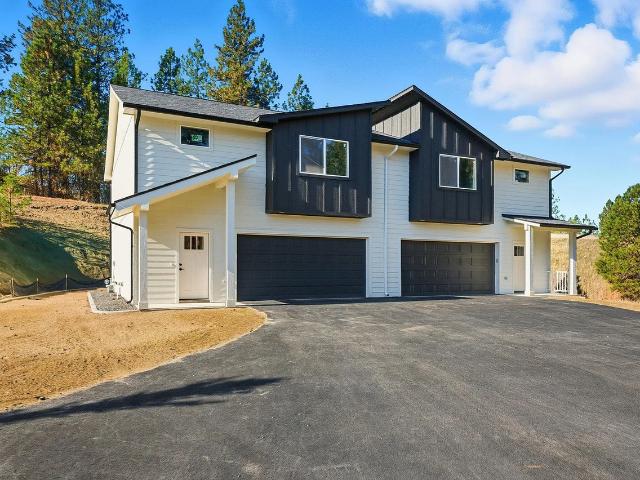House for rent in Spokane, Washington