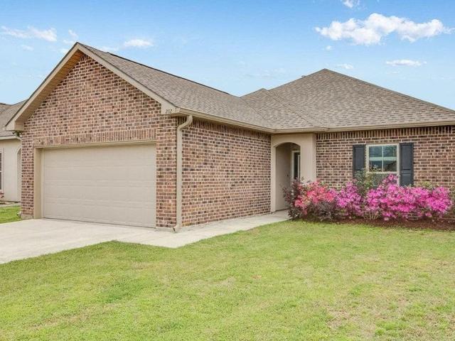 House for rent in Youngsville, Louisiana