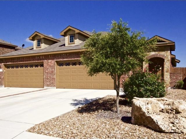 House for rent in Bastrop, Texas