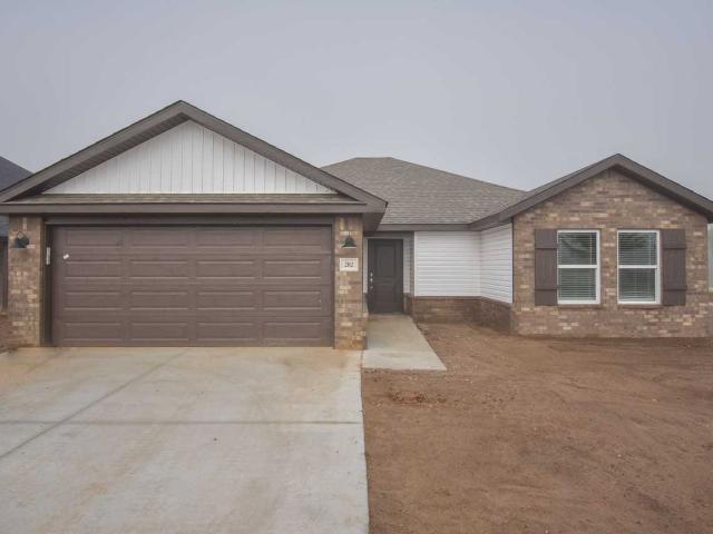 House for rent in Prairie Grove, Arkansas