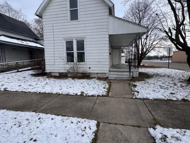 House for rent in South Bend, Indiana