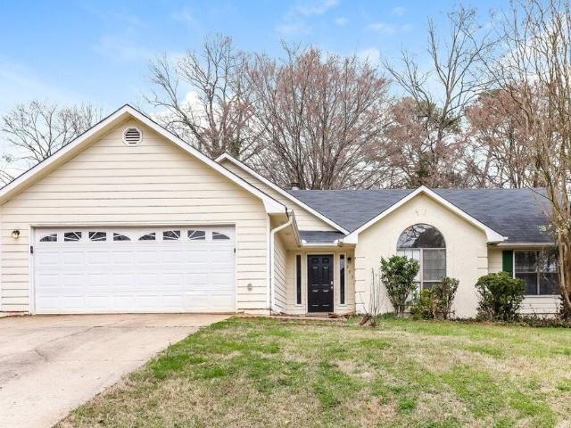House for rent in Stockbridge, Georgia