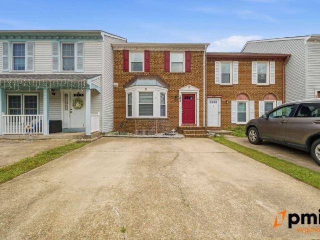 House for rent in Virginia