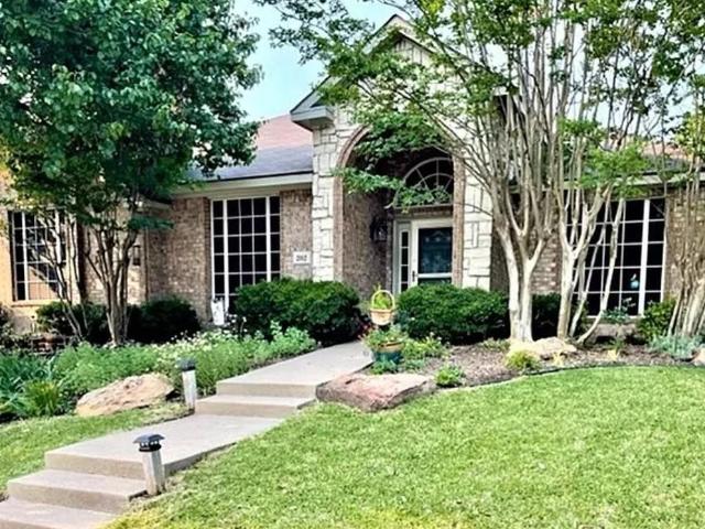 House for rent in Rockwall, Texas
