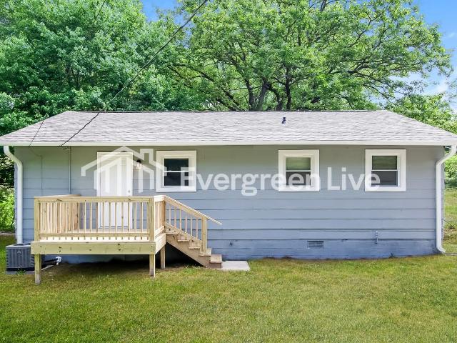 House for rent in Gastonia, North Carolina