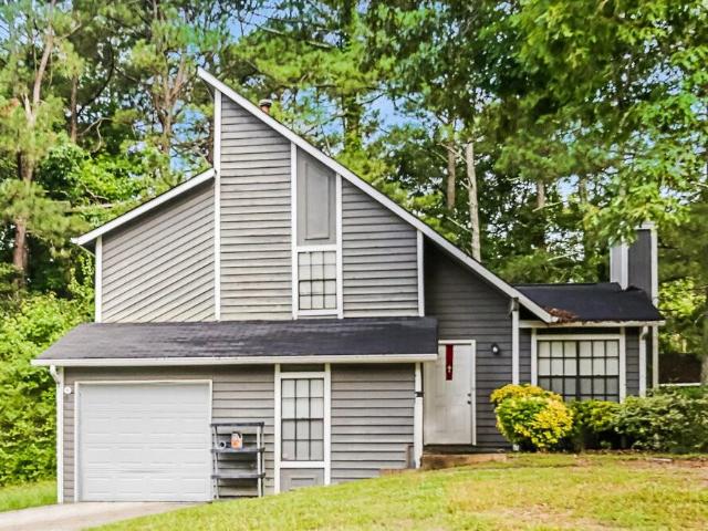House for rent in Snellville, Georgia