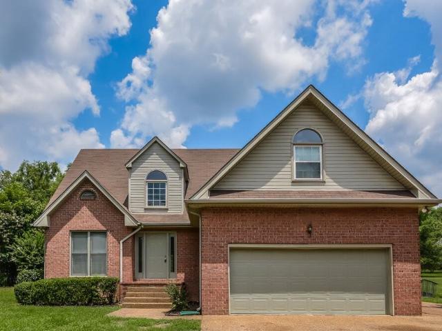 House for rent in Tennessee