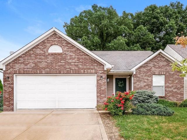 House for rent in Indianapolis, Marion County