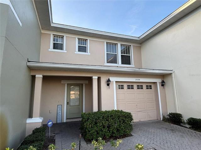 House for rent in Kissimmee, Florida