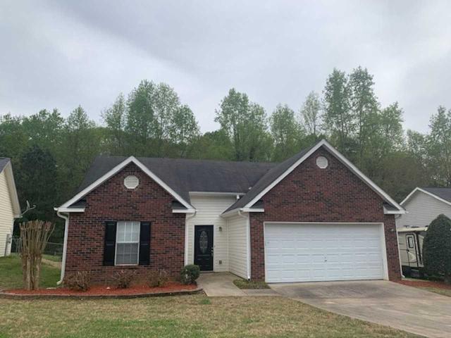 House for rent in Hampton, Georgia