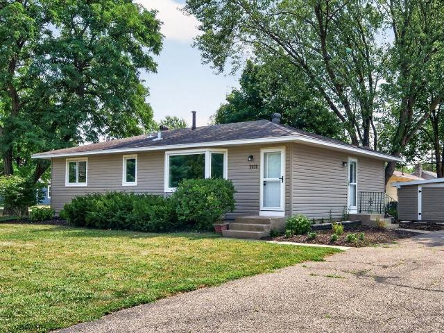 House for rent in Eagan, Minnesota