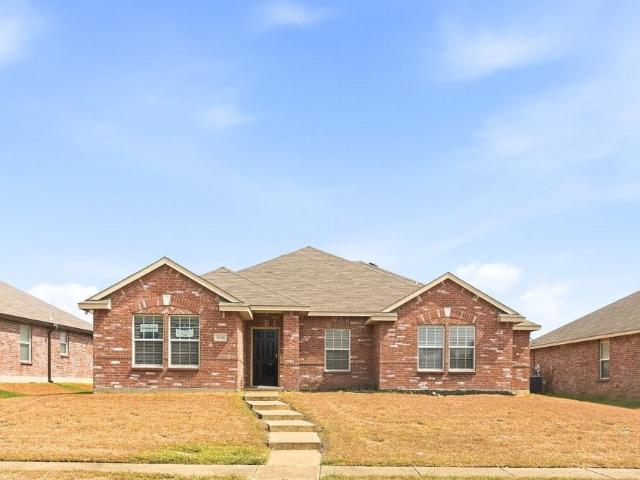 House for rent in Lancaster, Dallas County