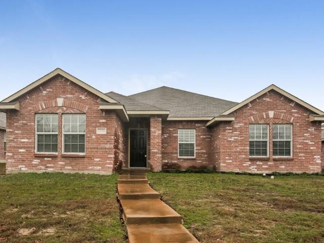 House for rent in Texas