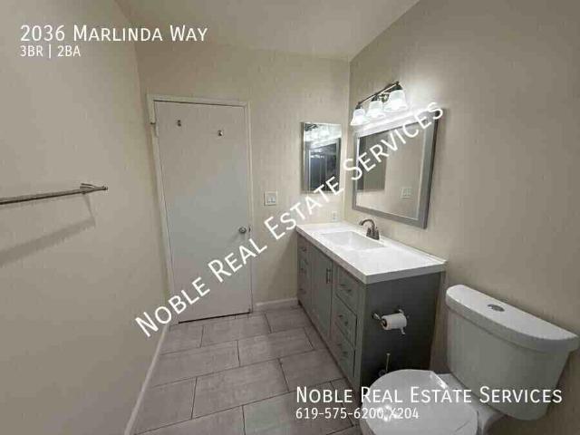 House for rent in El Cajon, California