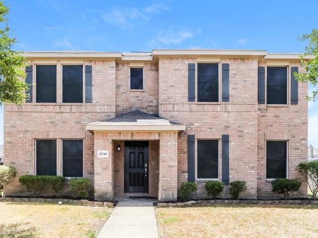 House for rent in Mesquite, Texas