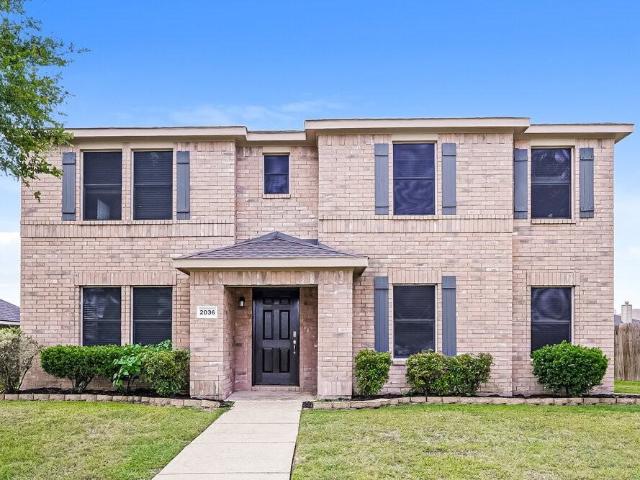 House for rent in Mesquite, Texas