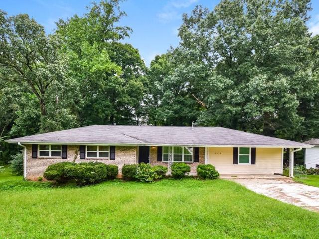 House for rent in Douglasville, Georgia