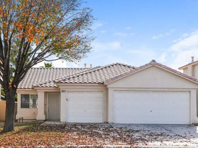 House for rent in Nevada