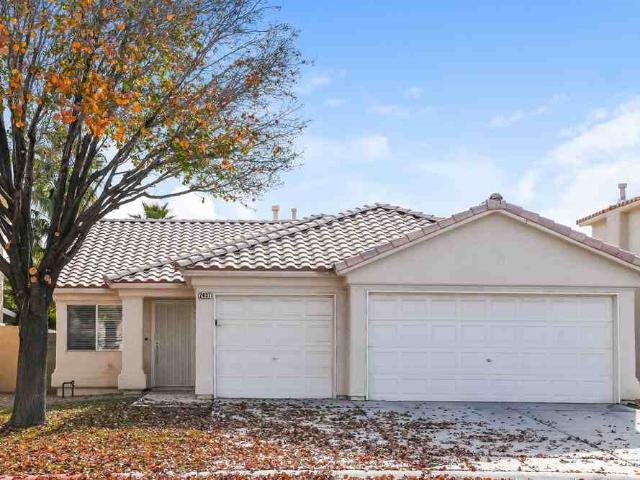 House for rent in Nevada