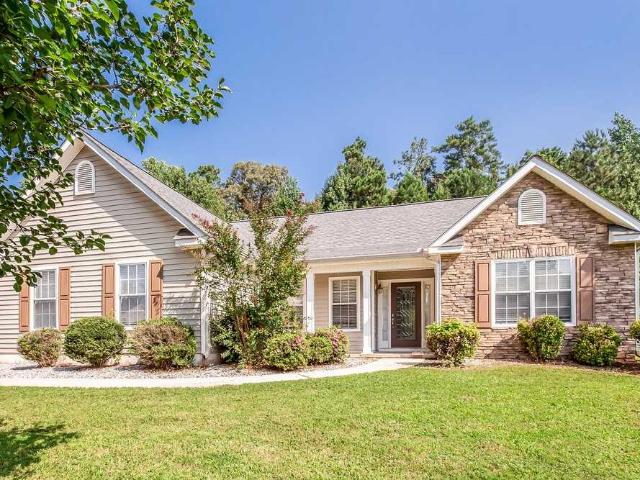 House for rent in Mcdonough, Georgia
