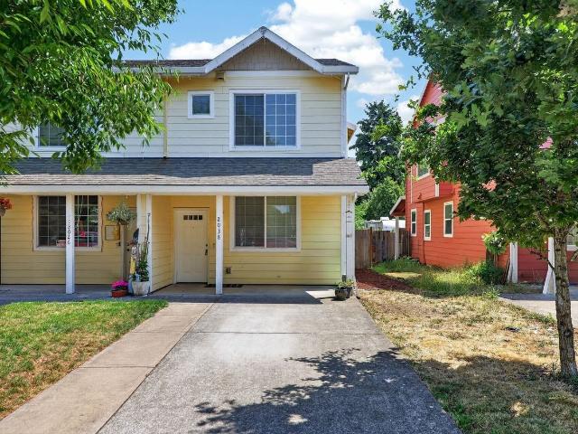 House for rent in Oregonia