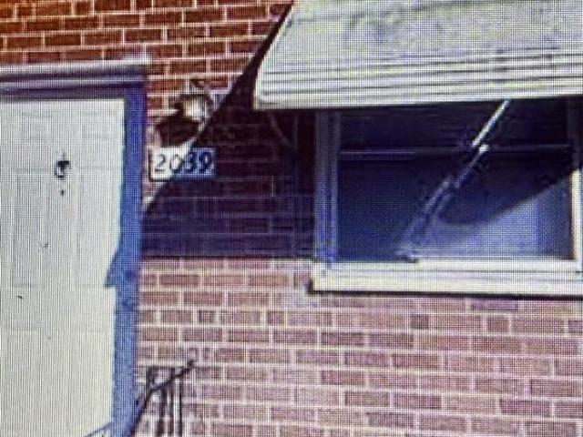 House for rent in Philadelphia, Pennsylvania