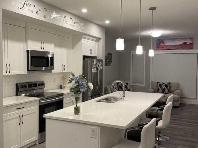 House for rent in Northwest, Alberta