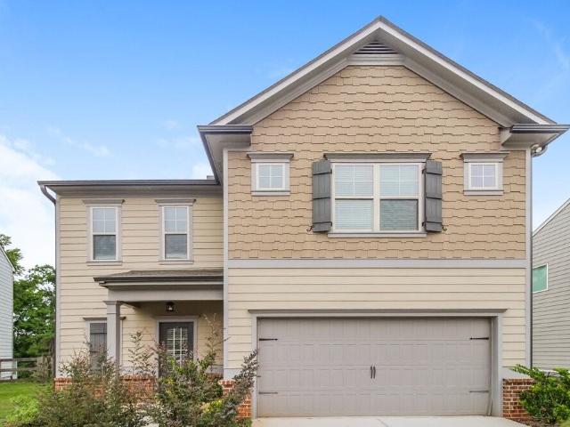 House for rent in Lawrenceville, Georgia