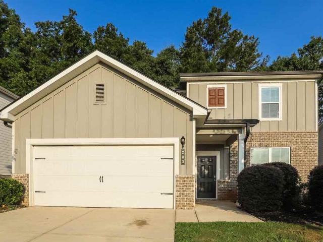 House for rent in Mcdonough, Georgia