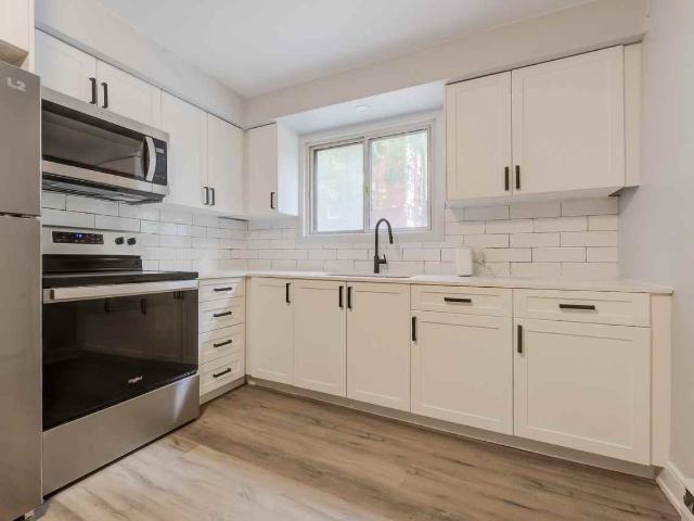 House for rent in Kitchener, Ontario