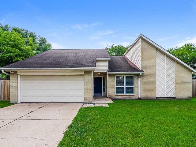 House for rent in League City, Texas