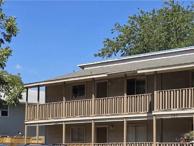 House for rent in Hays, Texas