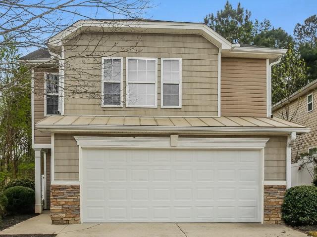 House for rent in Paulding, Georgia