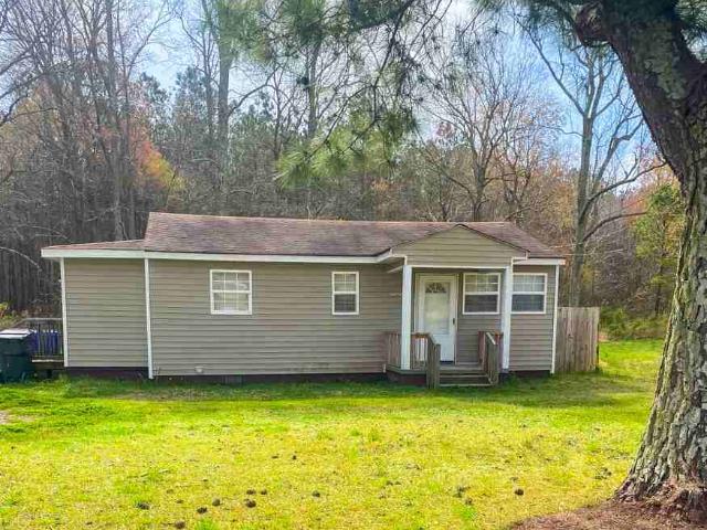 House for rent in Suffolk