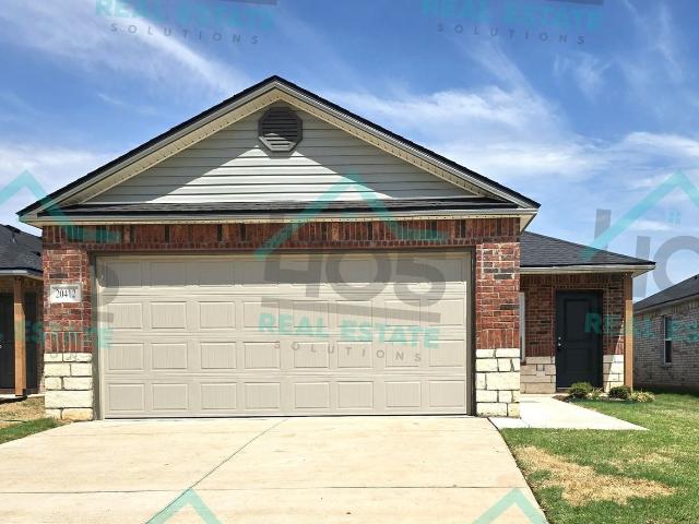 House for rent in Edmond, Oklahoma