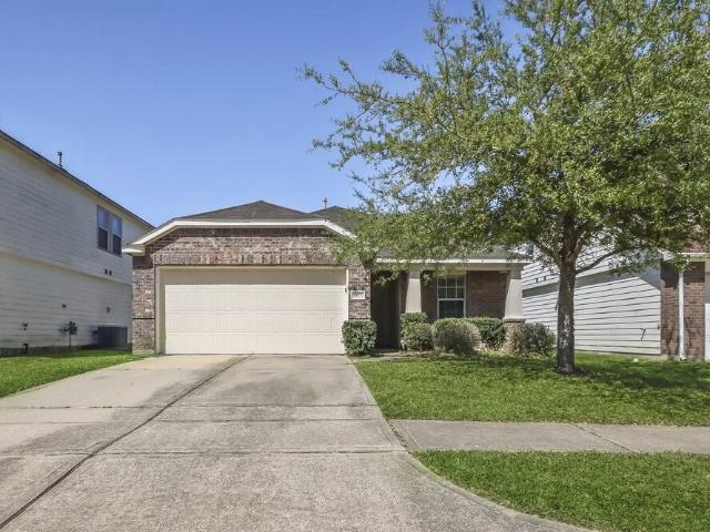 House for rent in Harris, Texas
