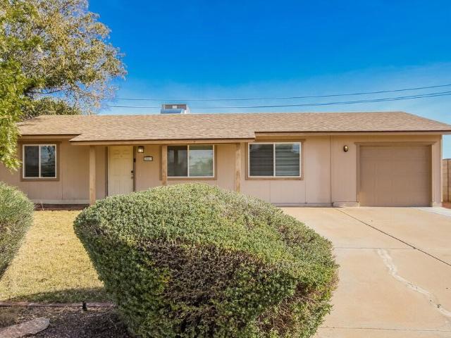 House for rent in Laveen, Arizona