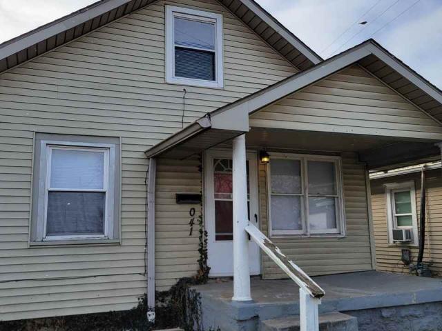 House for rent in Camby, Indiana