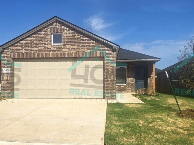 House for rent in Edmond, Oklahoma