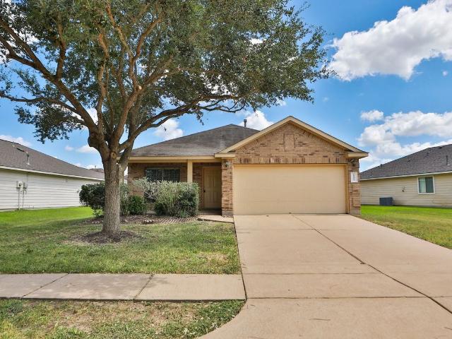 House for rent in Katy