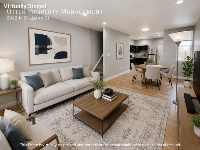 House for rent in Philadelphia, Pennsylvania