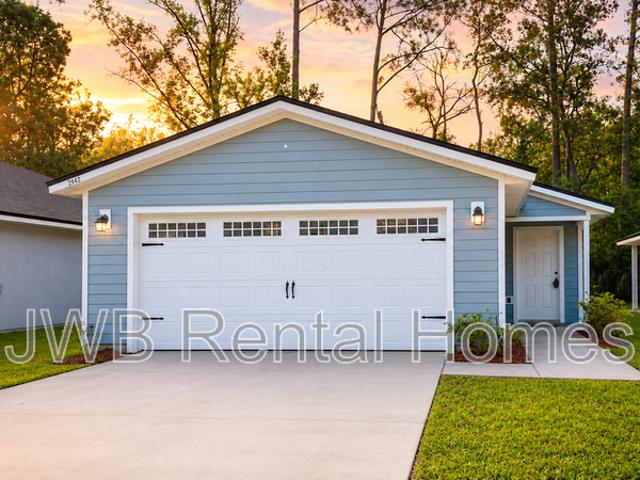 House for rent in Jacksonville, Florida